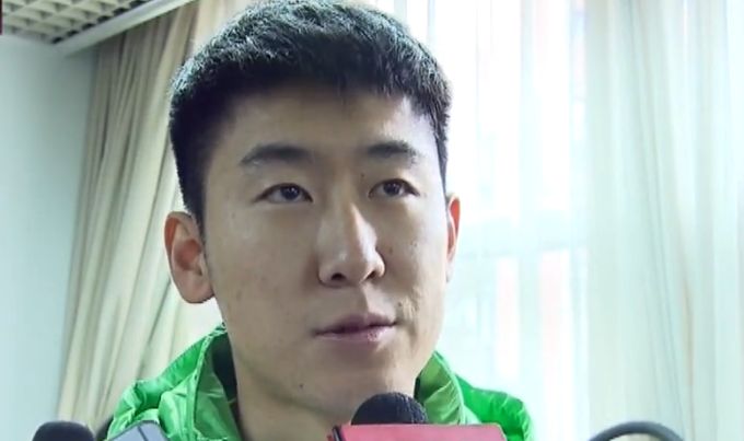 剧中，杨超越塑造的董若萱一角是一位名门闺秀，也是皇帝萧启元的宠妃。